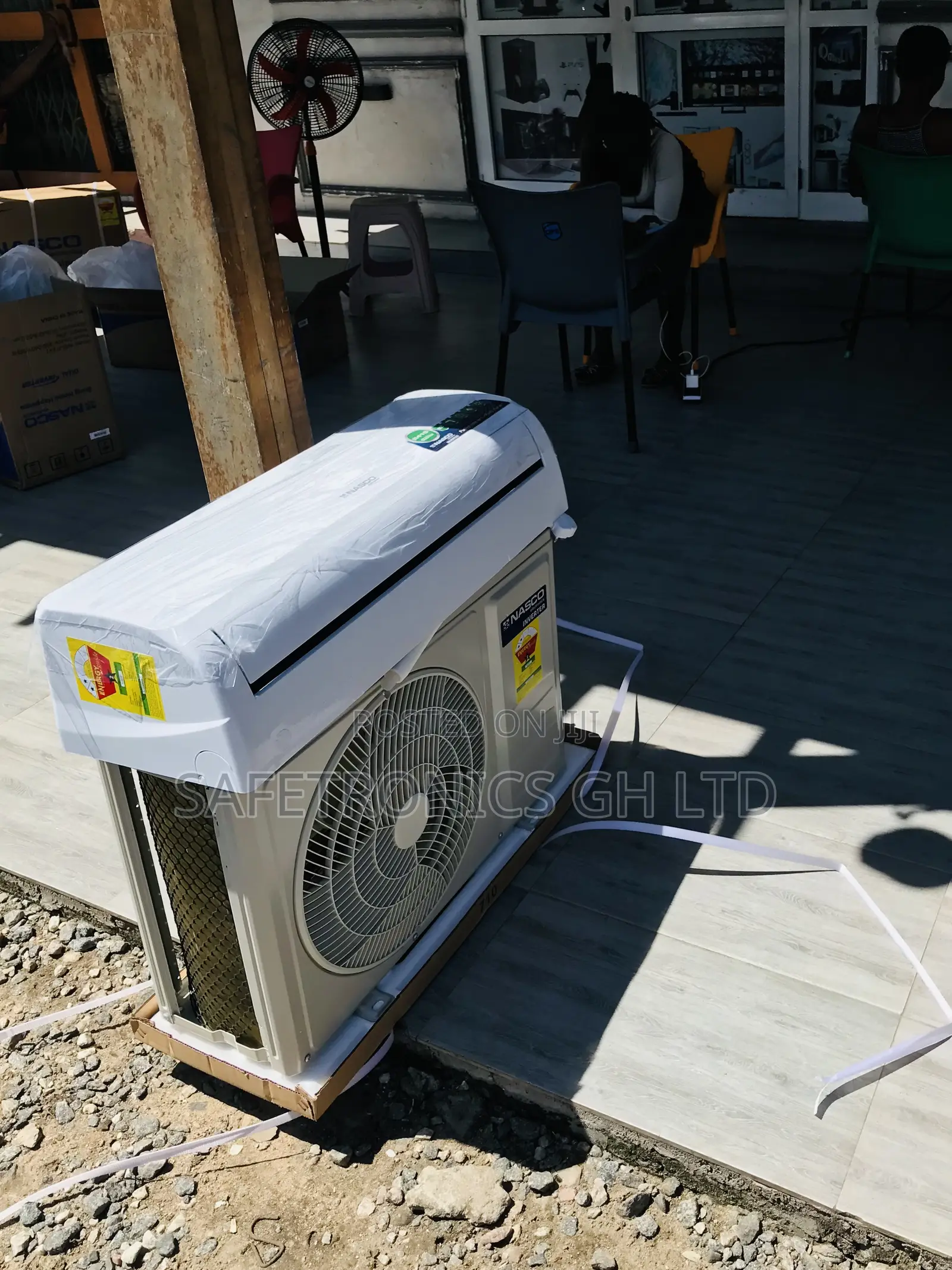 Correct Best 1.5 Horsepower Split Inverter Nasco Ac