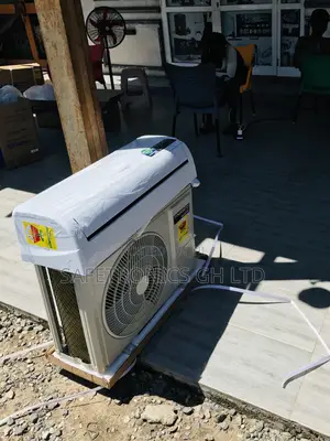 Correct Best 1.5 Horsepower Split Inverter Nasco Ac