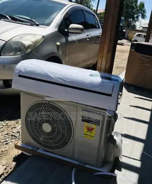 Kindly Order Nasco 1.5 Horsepower Inverter Split Ac