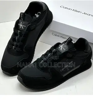 Calvin Klein Unisex Sneakers