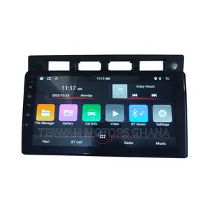 New Android Car Screen for Kia Morning 2004 to 2006
