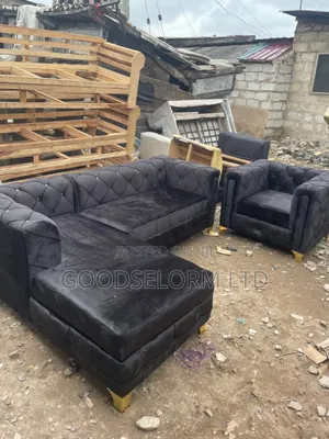 Couch Single and L Shape With Free Delivery