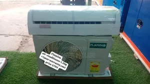 Amazing Cool Air-Conditioner Flamino 1.5hp Cool and Silent