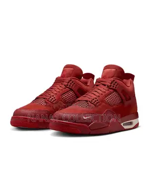 Jordan Nigel Sylvester Air Jordan 4 Og “Bike Air”