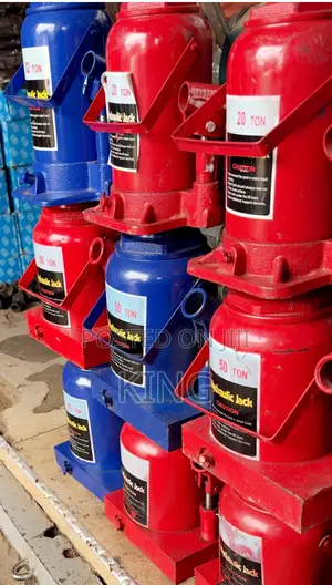 Hydraulic Jack 50t,32t,20tons
