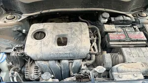 Kia Seltos 2.0l Engine Capacity 2018 Model
