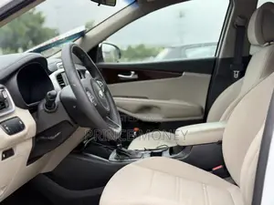 Kia Sorento 4dr SUV 2016 White
