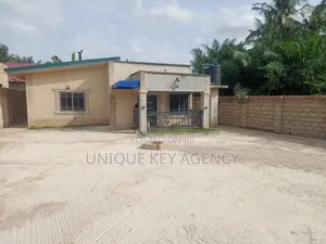 2bdrm House in Unique Key Agency, Amasaman for sale