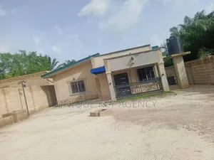 2bdrm House in Unique Key Agency, Amasaman for sale