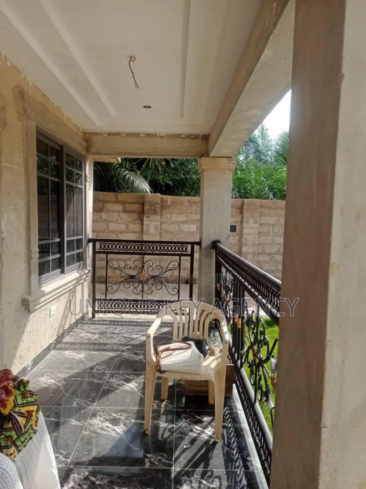 2bdrm House in Unique Key Agency, Amasaman for sale