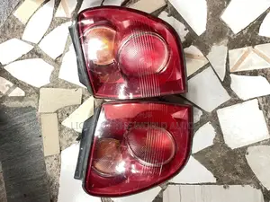 Lexus Rx 300 Taillight