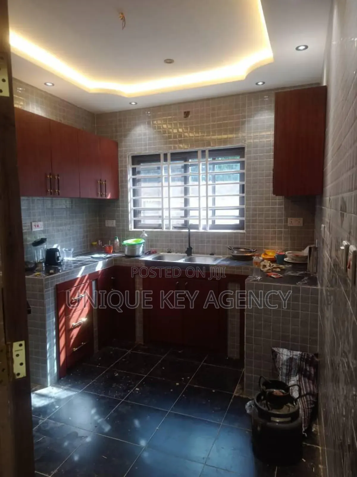 2bdrm House in Unique Key Agency, Amasaman for sale