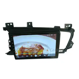 New Android Car Screen for Kia Optima 2011 to 2012