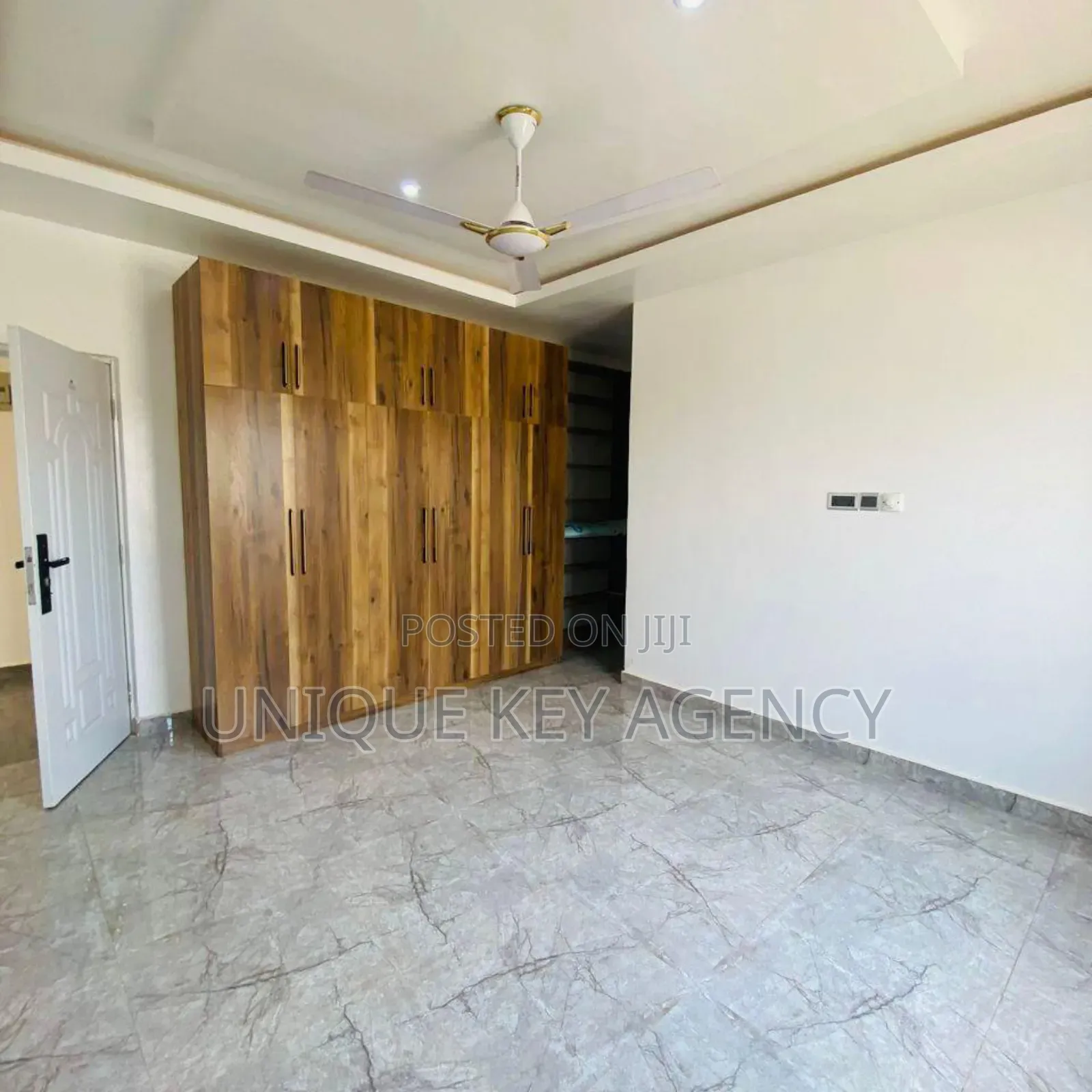 3bdrm House in Unique Key Agency, New Legon for sale