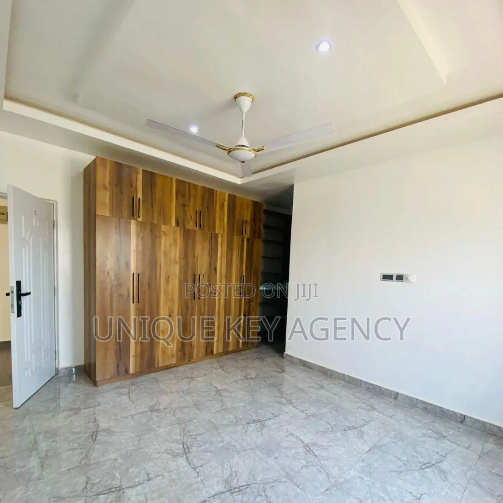 3bdrm House in Unique Key Agency, New Legon for sale