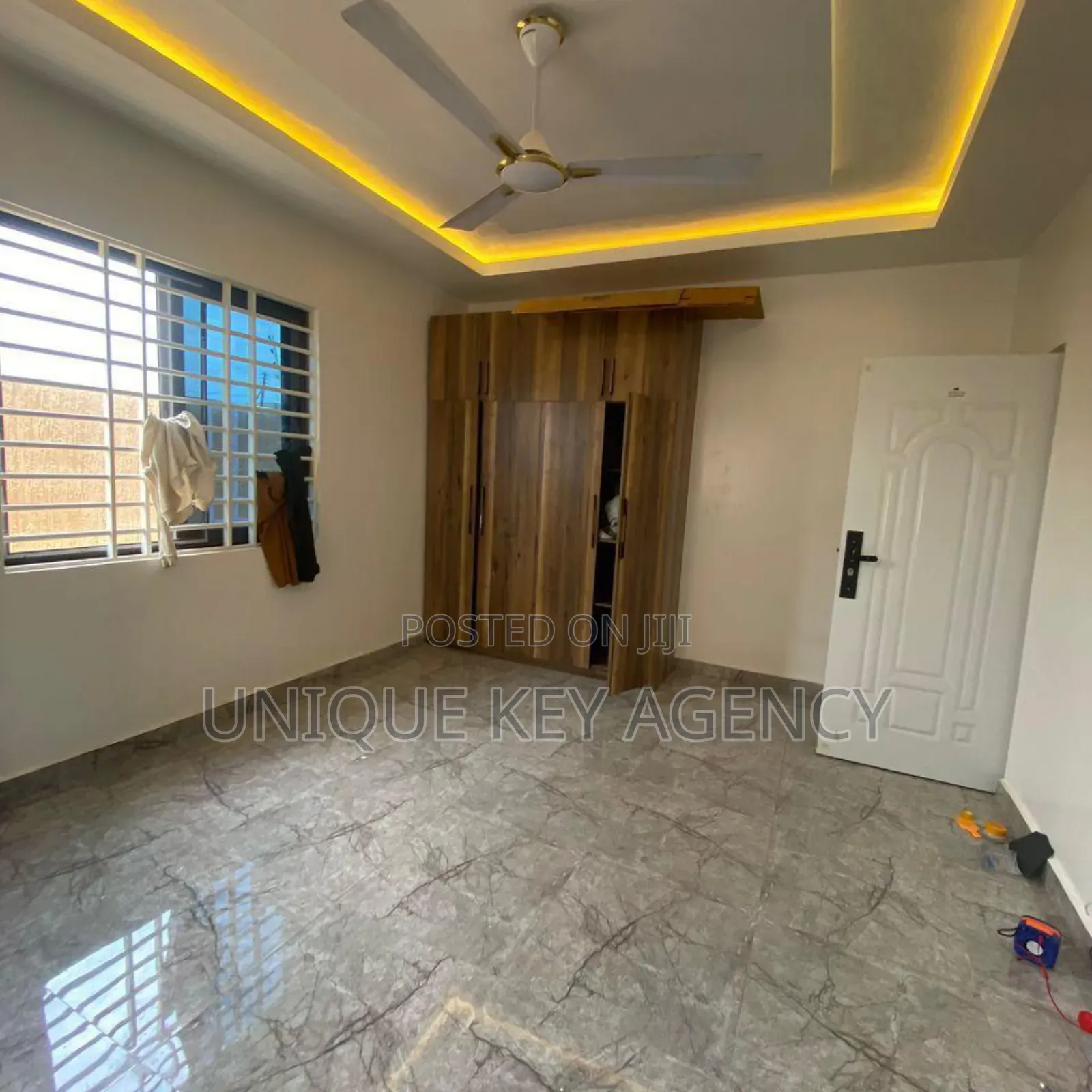 3bdrm House in Unique Key Agency, New Legon for sale