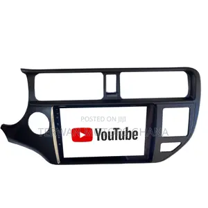 New Android Car Screen for Kia Rio 2012 to 2016