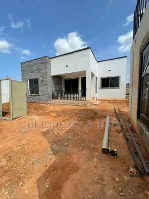 3bdrm House in Unique Key Agency, New Legon for sale