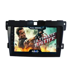 New Android Car Screen For Mazda Cx-7 2007 To 2014