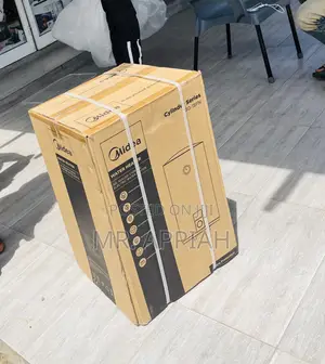 Efficiency Midea 30 Liters Electric Water Heater 