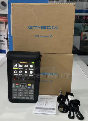 Gtmedia V8 Finder 2 Digital Satellite Finder
