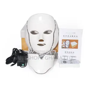 Led Facial Mask