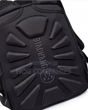 Biaowang Waterproof Laptop Backpack Travel School Bag - Fast Delivery