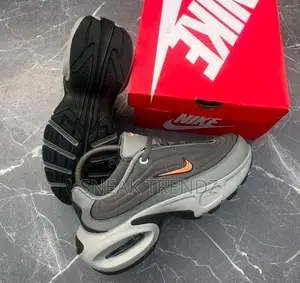 Air Nike Portal D Ash