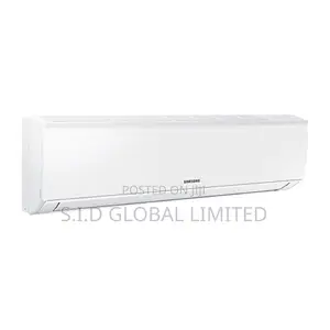 Breath Clean and Fresh Air With Samsung R410 Inverter Ac