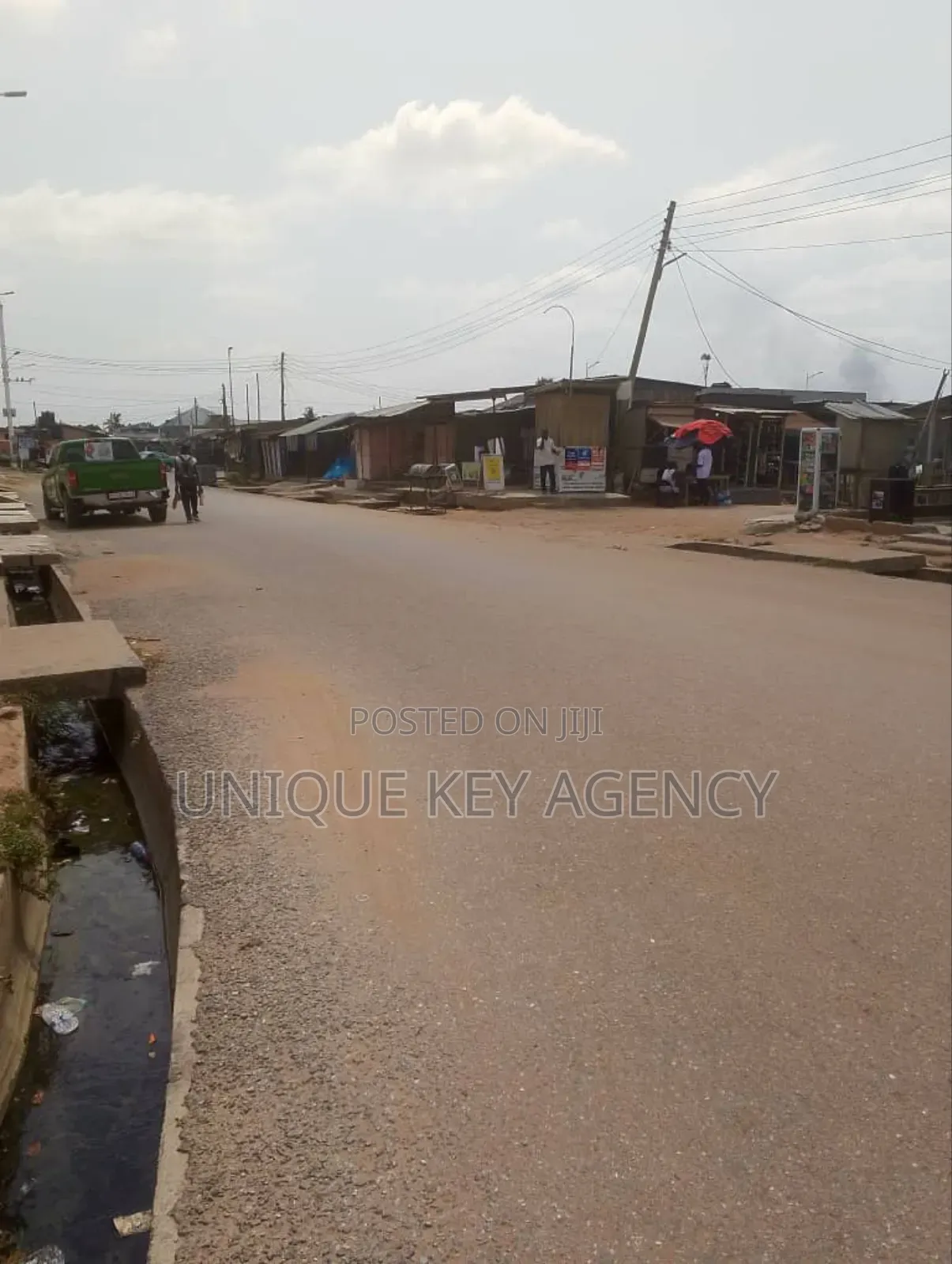2 Plot for Sale in Taifa