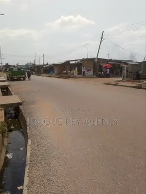 2 Plot for Sale in Taifa