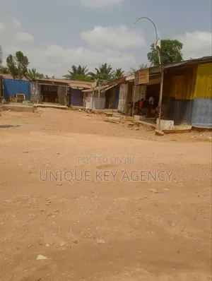 2 Plot for Sale in Taifa