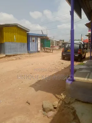 2 Plot for Sale in Taifa