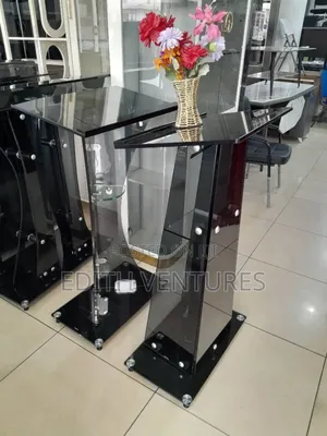 Prophecy Pulpit