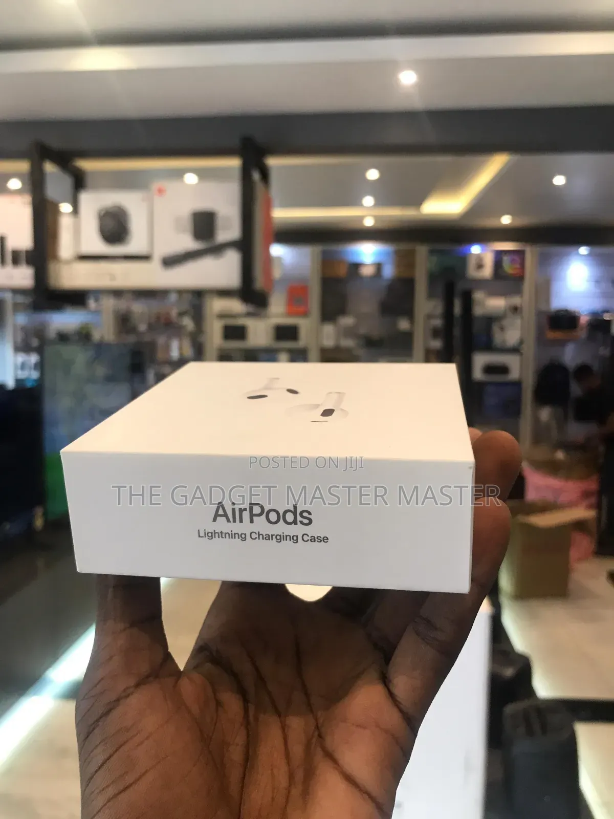 Airpods 3 [ 3rd Gen]