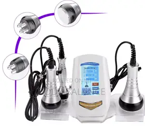 3 in 1 Body Beauty Machine