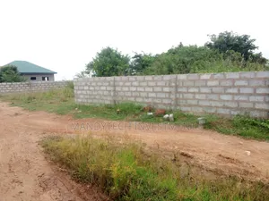 Walled Land (One Plot) - Appolonia