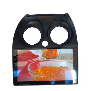 New Android Car Screen for Nissan Rogue 2008 to 2013