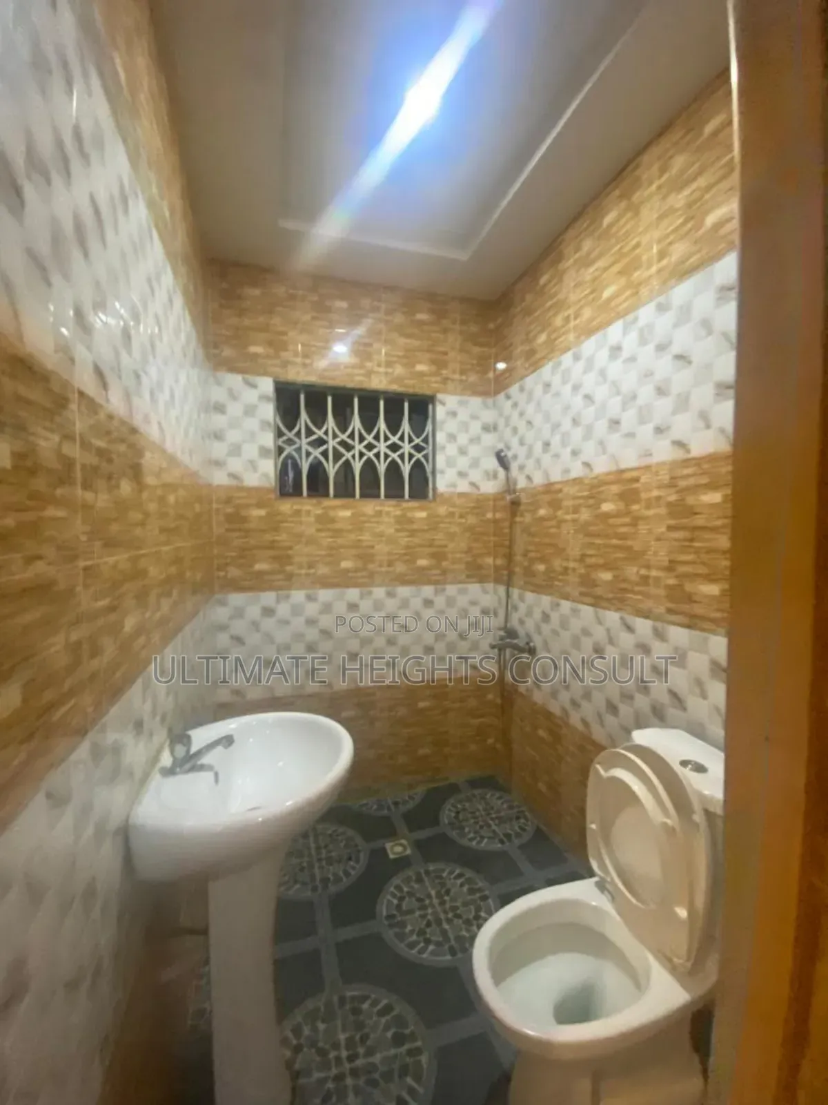 1bdrm Apartment in Lapaz Race Course for rent