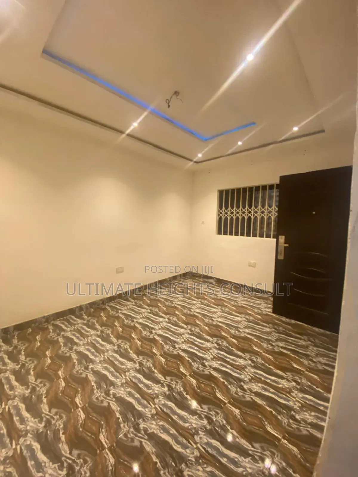 1bdrm Apartment in Lapaz Race Course for rent