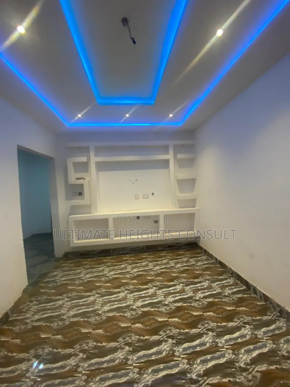 1bdrm Apartment in Lapaz Race Course for rent
