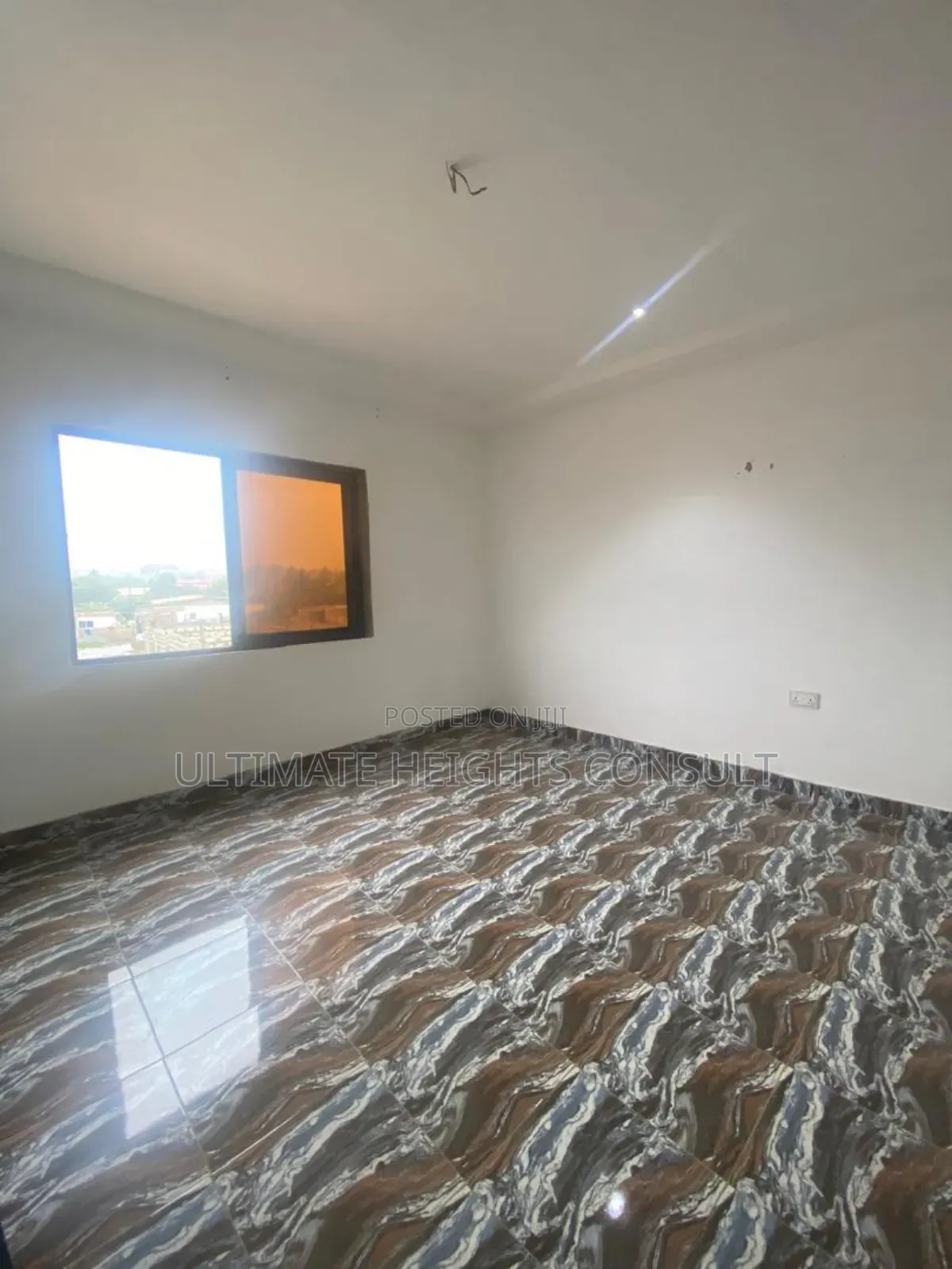 1bdrm Apartment in Lapaz Race Course for rent