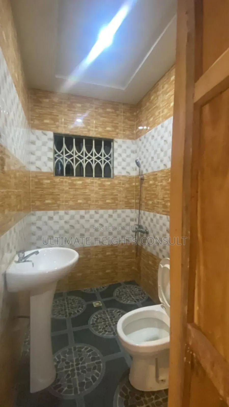 1bdrm Apartment in Lapaz Race Course for rent