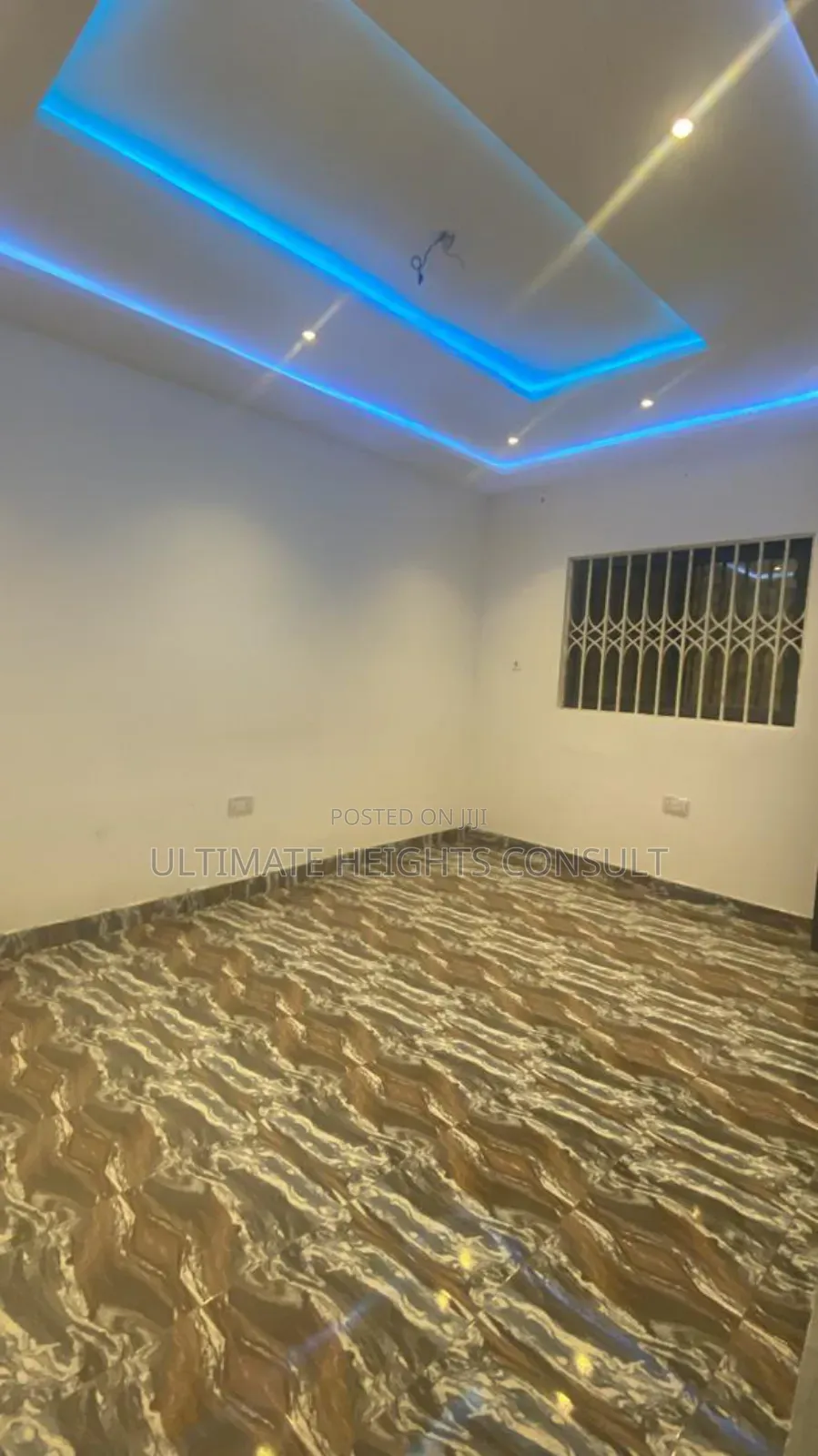 1bdrm Apartment in Lapaz Race Course for rent