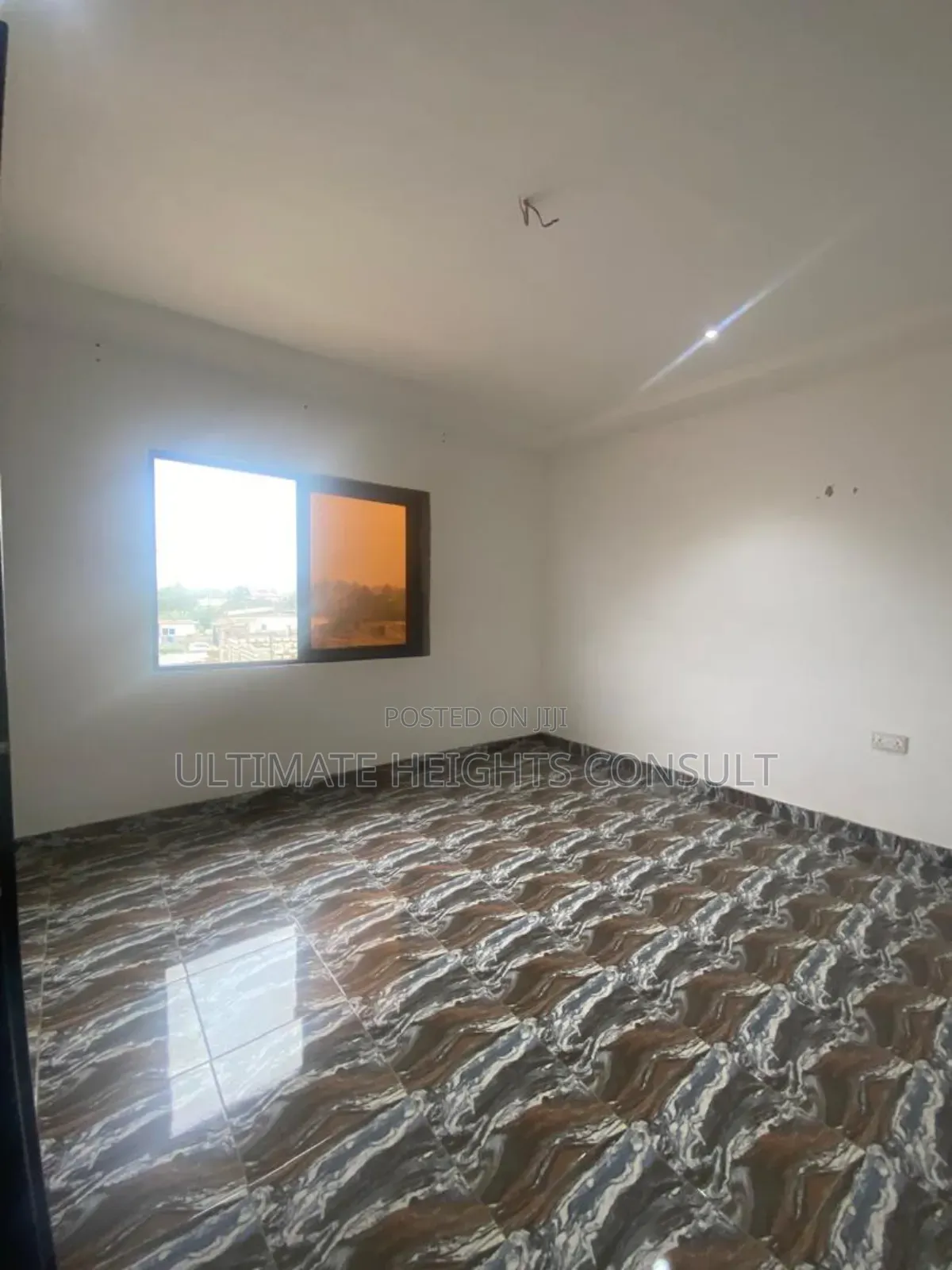 1bdrm Apartment in Lapaz Race Course for rent