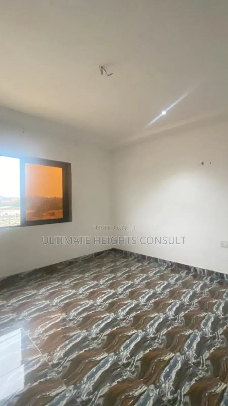 1bdrm Apartment in Lapaz Race Course for rent