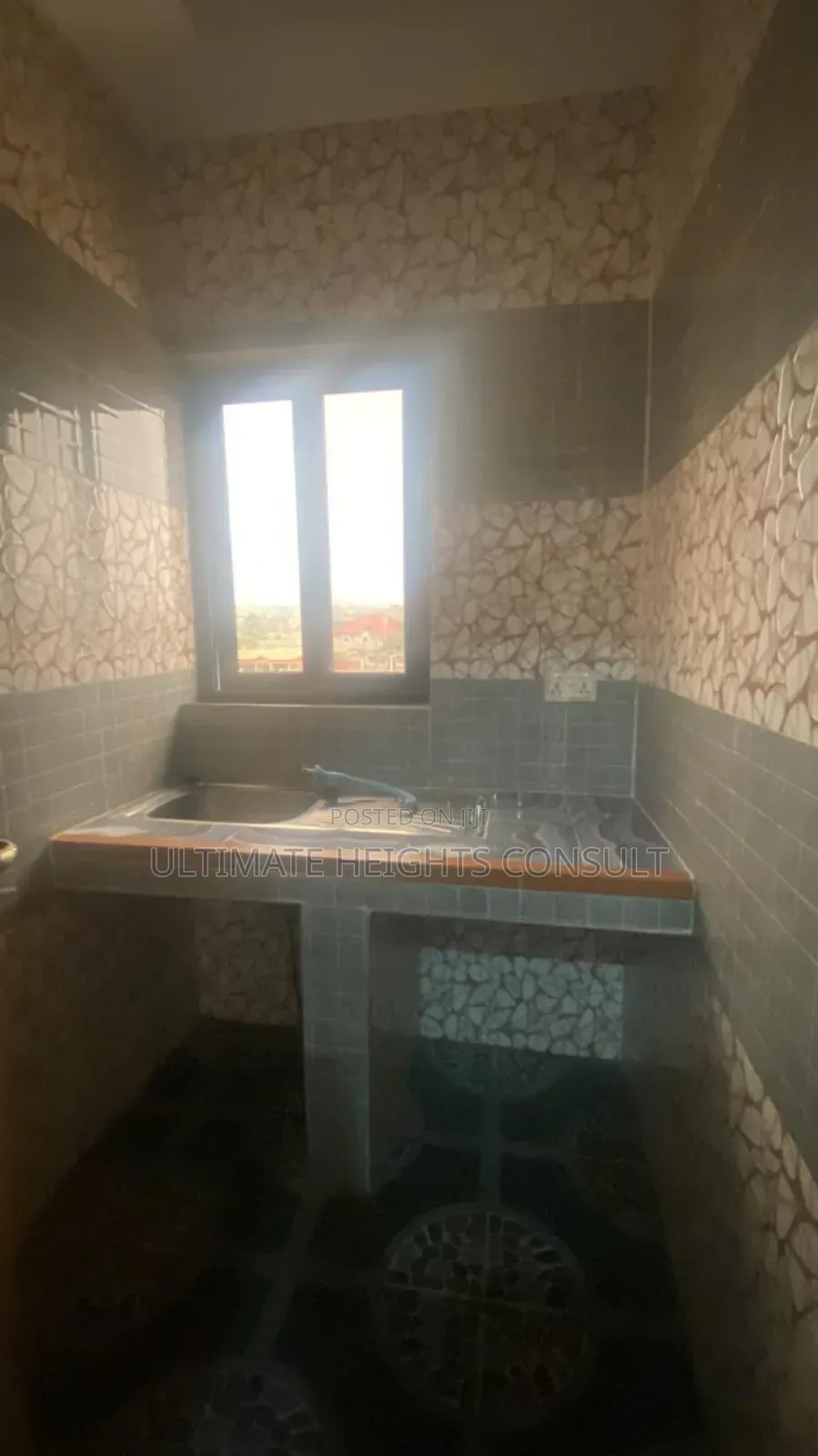 1bdrm Apartment in Lapaz Race Course for rent