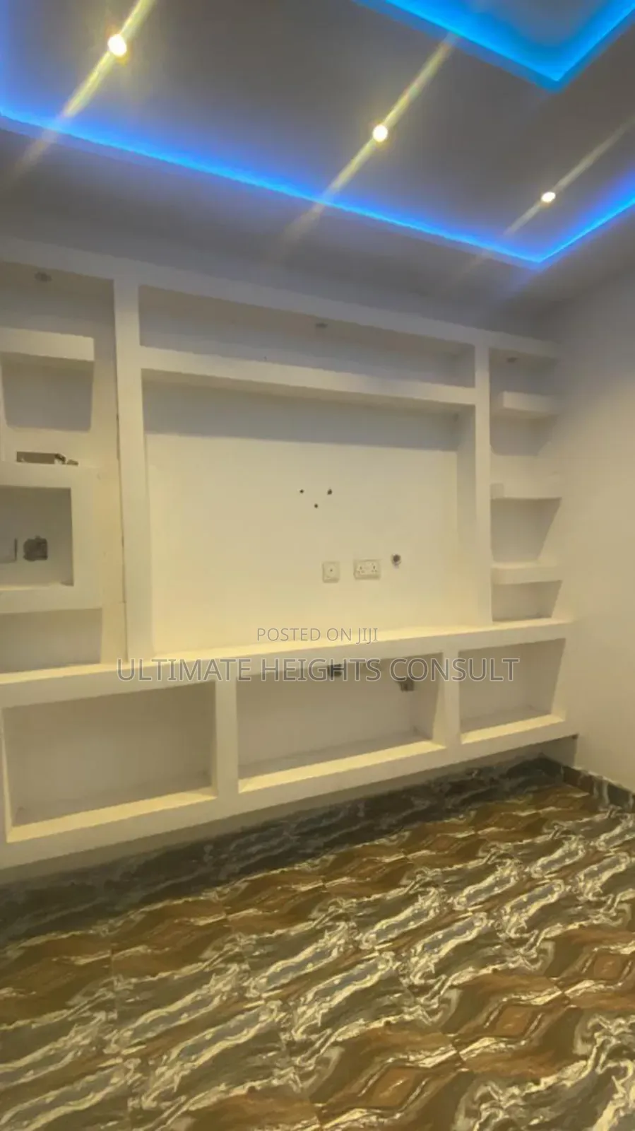 1bdrm Apartment in Lapaz Race Course for rent