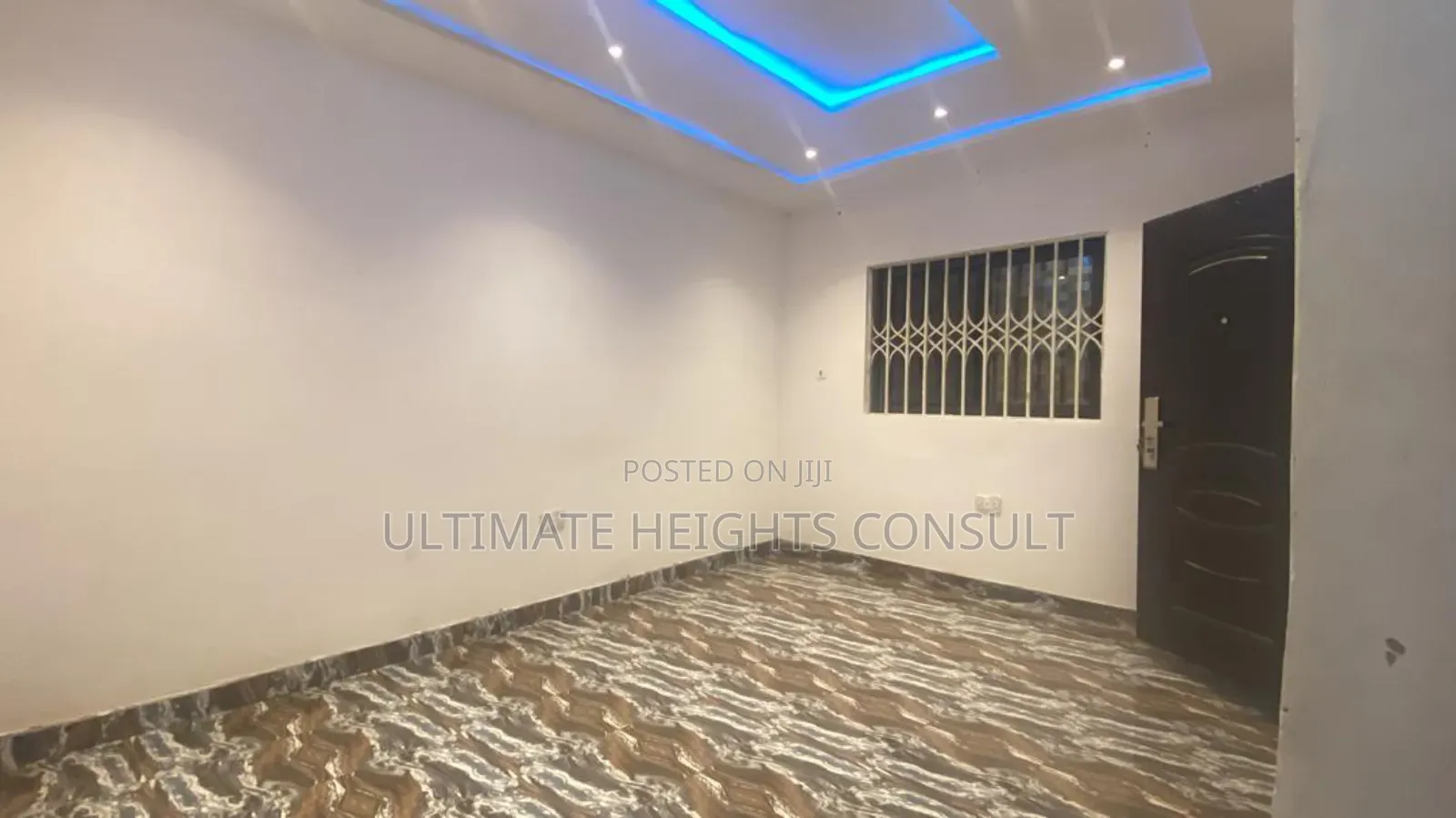 1bdrm Apartment in Lapaz Race Course for rent