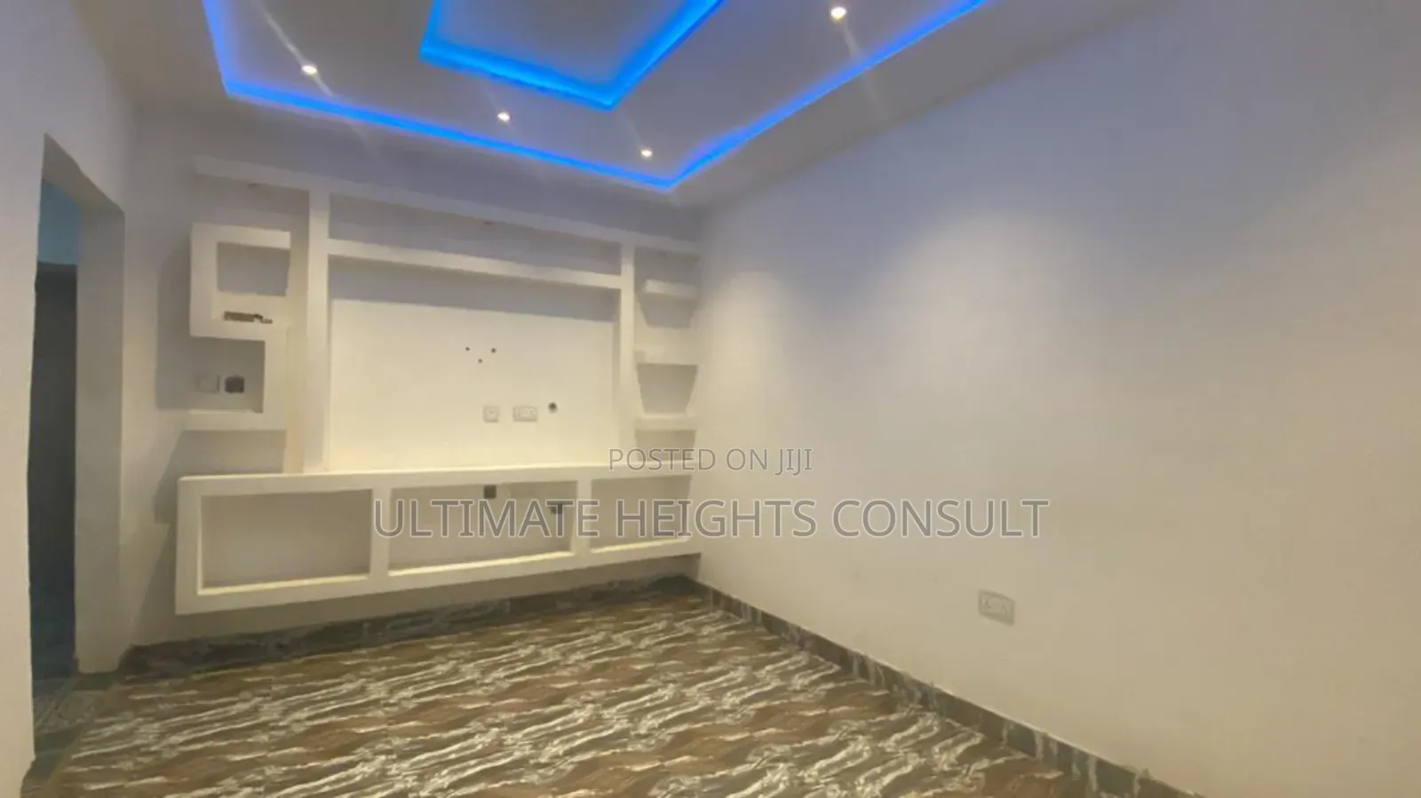 1bdrm Apartment in Lapaz Race Course for rent